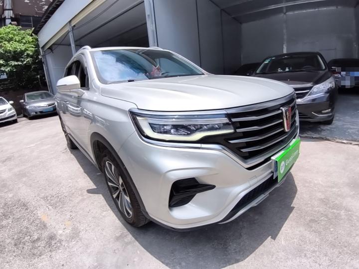 RX5 MAX 2019 300TGI AT 4G Luxury photo 3