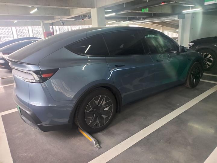 Model Y L 2025 Long Range AWD photo 5