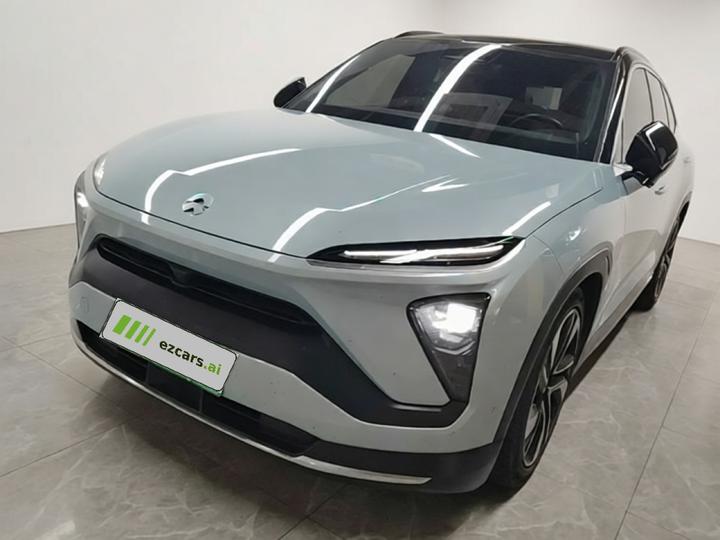 ES6 2020 430KM Performance
