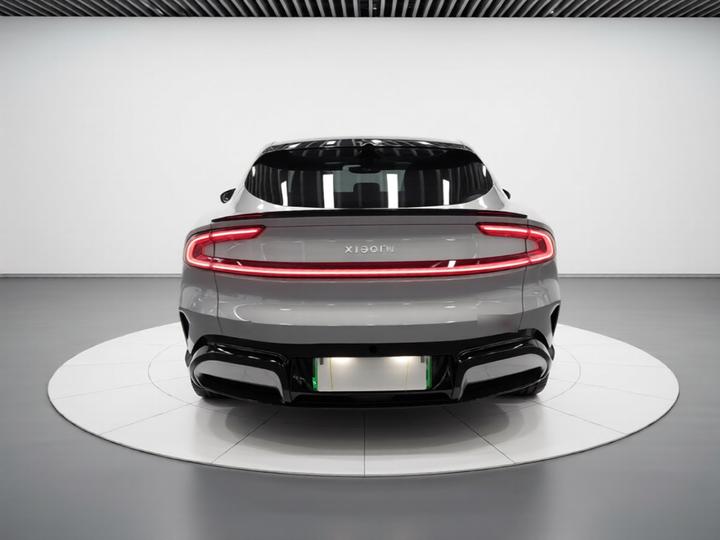 Xiaomi YU7 2025 AWD Max photo 5