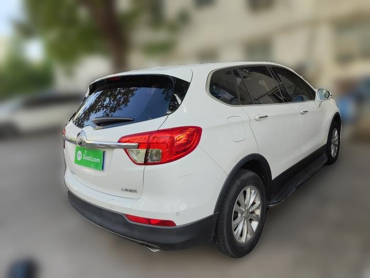 Envision 2016 28T AWD Elite photo 6