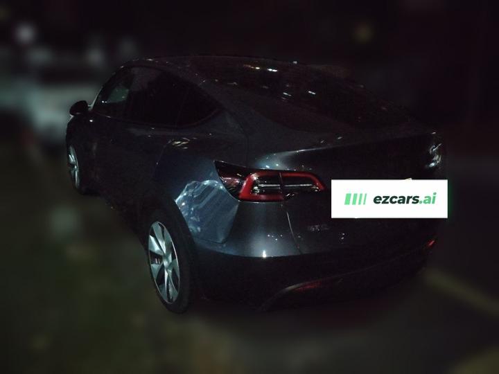 Model Y 2022 Facelift RWD photo 4