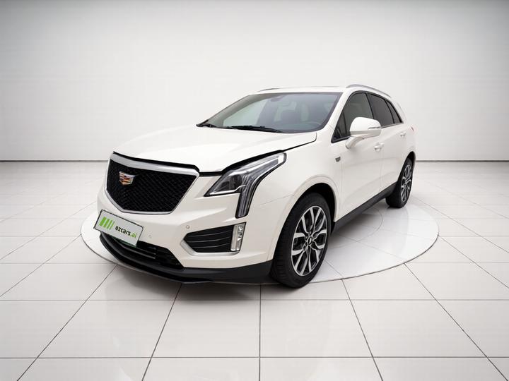 XT5 2022 2.0T AWD Premium