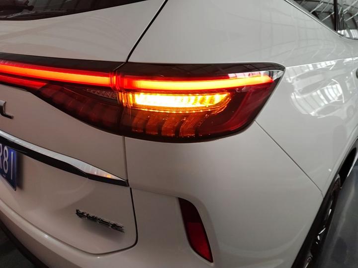 H6 2021 3rd Gen 2.0T AT RWD Max photo 7