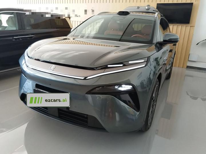 Tang L 2025 DM 175KM