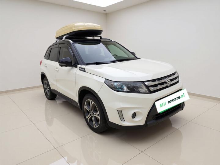 Vitara 2016 1.4T AT AWD Flagship photo 3