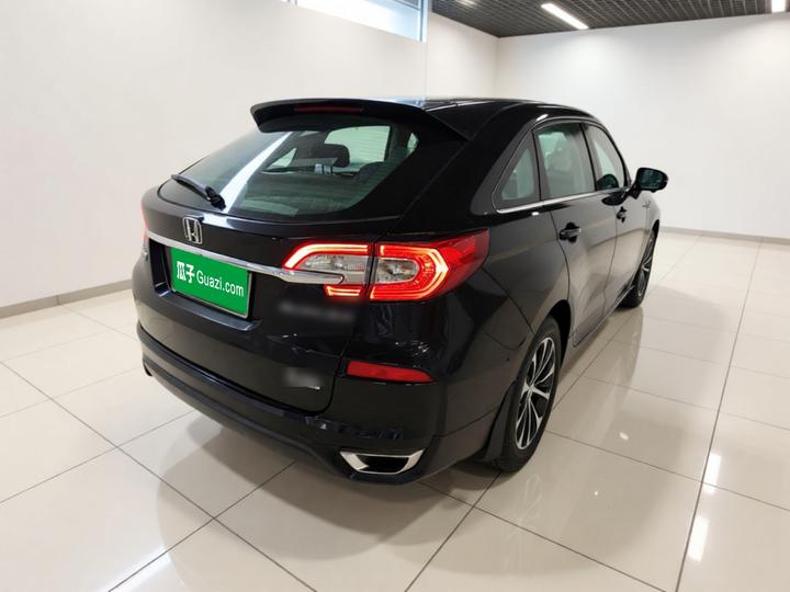 Avancier 2017 240TURBO RWD Exclusive photo 6