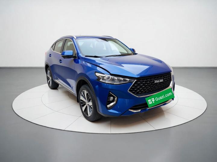 F7x 2019 1.5T RWD Tech photo 3