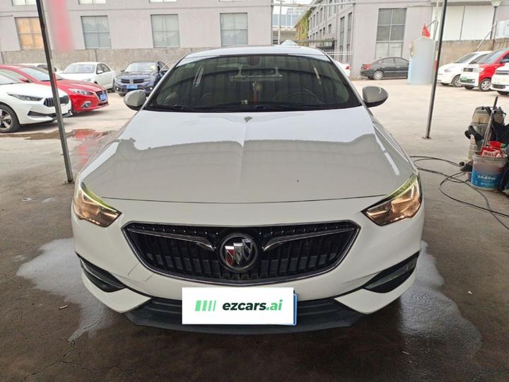 Regal 2017 20T Elite photo 2