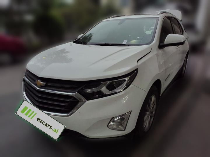 2019 535T AT China V