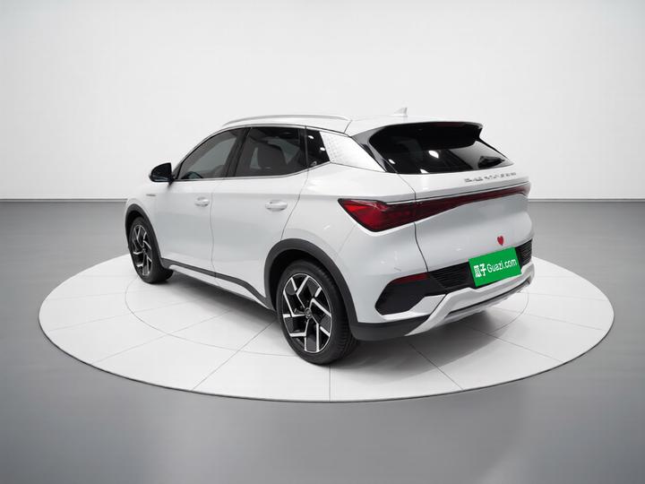 Yuan PLUS 2022 510KM Flagship photo 4