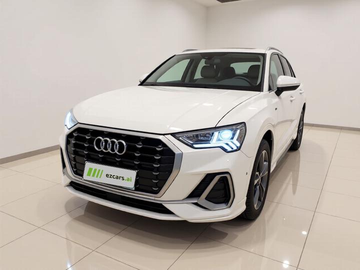 Q3 2021 35 TFSI Fashion Dynamic