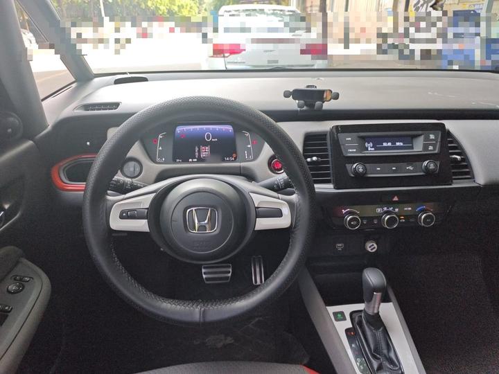 LIFE 2021 1.5L CVT SPORT Heartbeat photo 7
