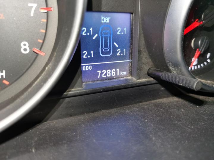 H6 2015 Upgraded 1.5T MT RWD Elite photo 6