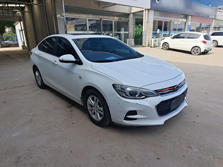 Cavalier 2019 320 MT photo 3