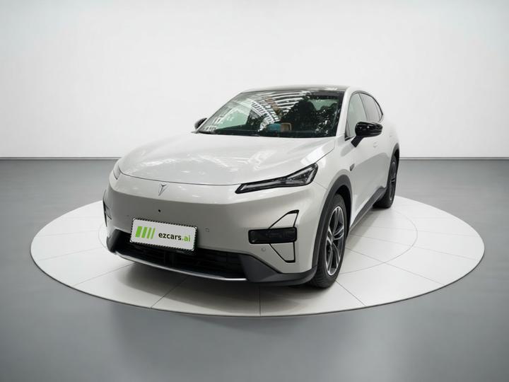Deepal S05 2026 520Max EV
