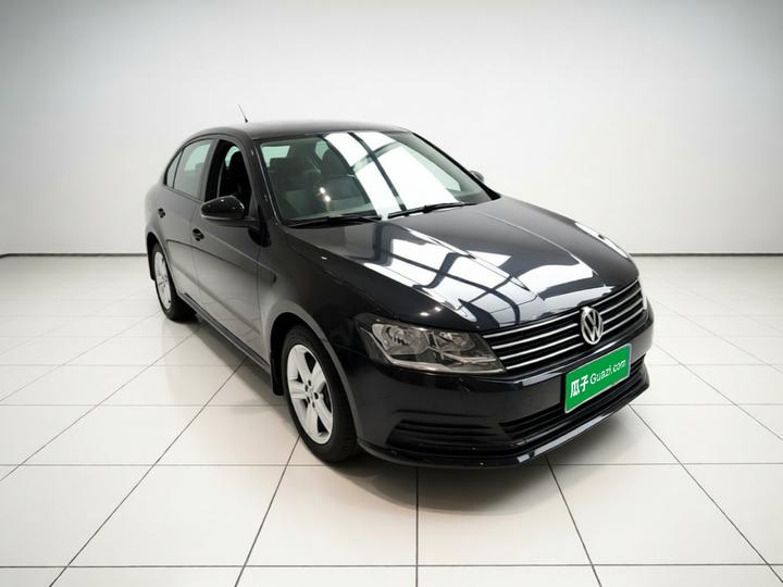Lavida 2017 1.6L AT photo 3