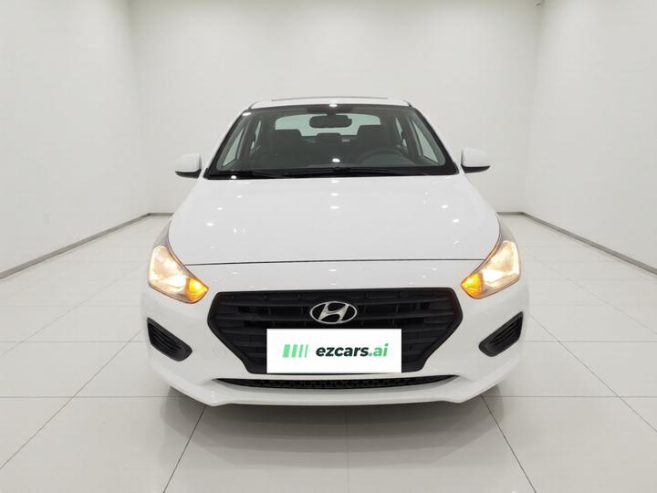 Verna 2020 1.4L MT GL Refresh Edition photo 2