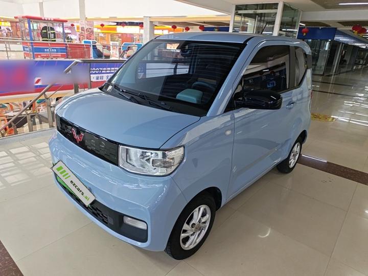 Hongguang MINIEV 2020 LFP