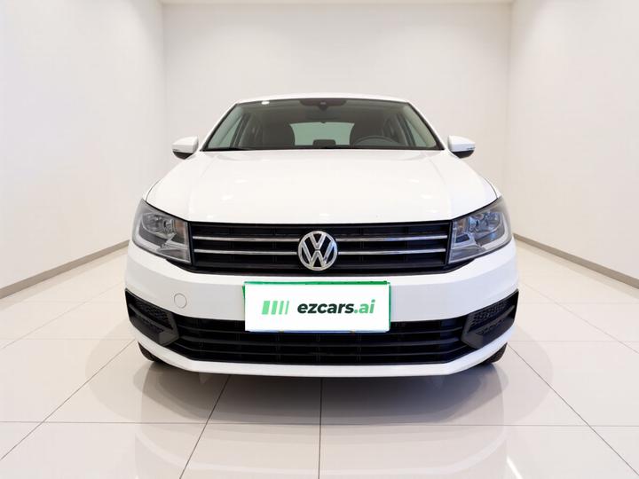 Santana 2019 1.5L MT China VI photo 2