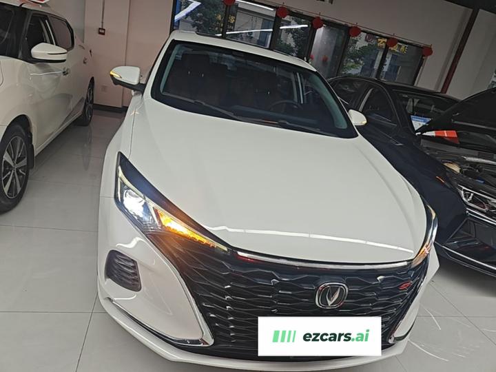 Eado 2021 PLUS NE 1.4T GDI DCT Premium photo 2