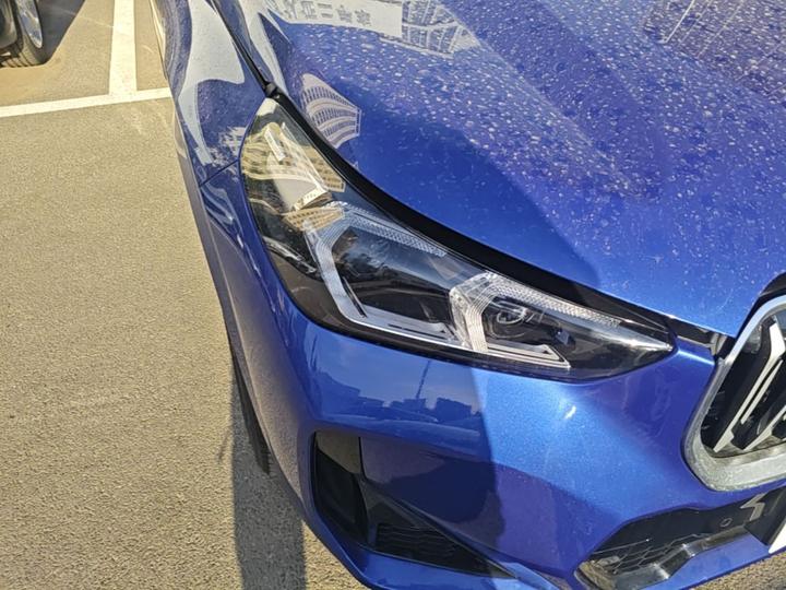 X1 2023 sDrive25Li M Sport Package photo 7