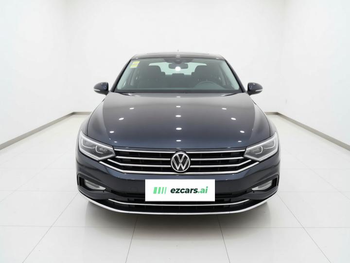Magotan 2020 330TSI DSG Leading photo 2