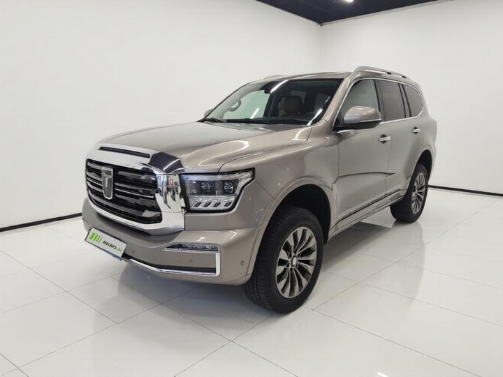 500 2022 3.0T Sport 5-Seater