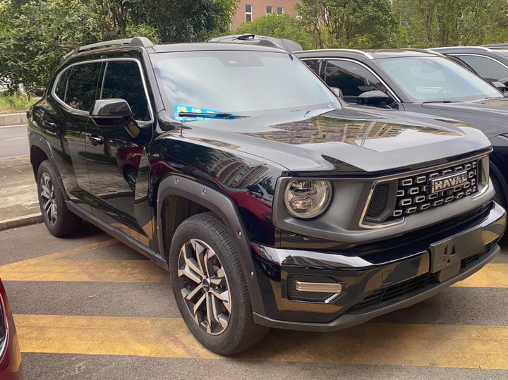Dargo PLUS 2023 1.5T RWD Plus photo 3