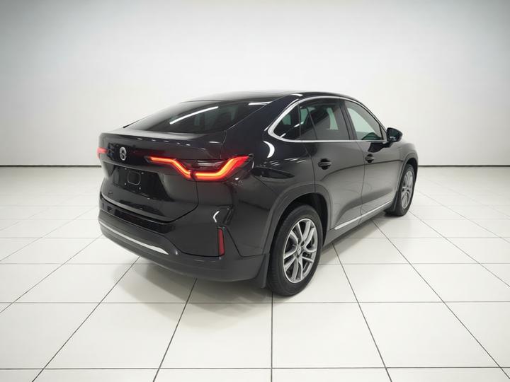 EC6 2020 605KM Sport photo 6
