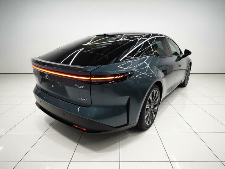 7 2026 710 Ultra LiDAR photo 6