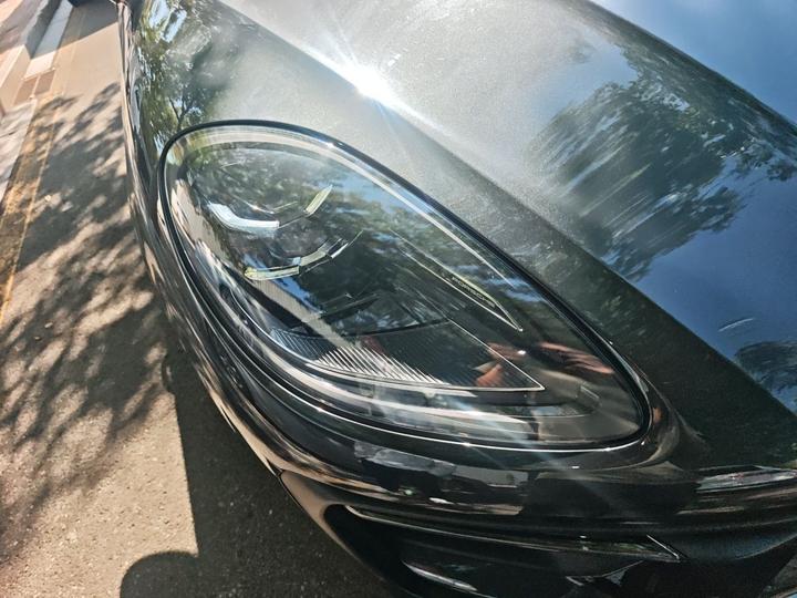 2022 Macan 2.0T photo 7