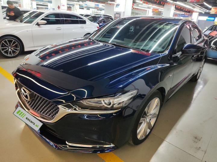 Atenza 2020 2.5L Distinguished
