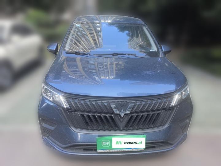 Wuling 2022 1.5L MT Elite photo 2