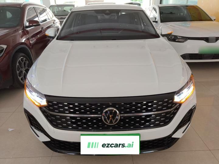 Lavida 2024 1.5L AT photo 2