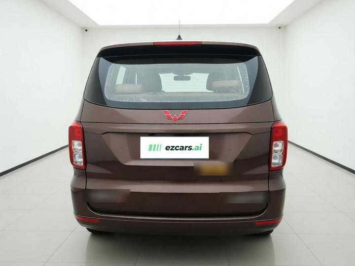 Wuling Hongguang 2019 1.5L S Standard China VI LAR photo 3