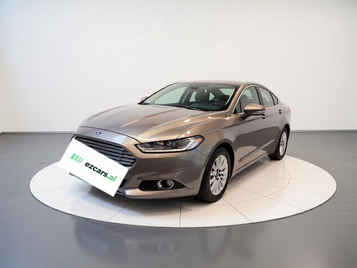 Mondeo 2013 2.0L GTDi200 Luxury