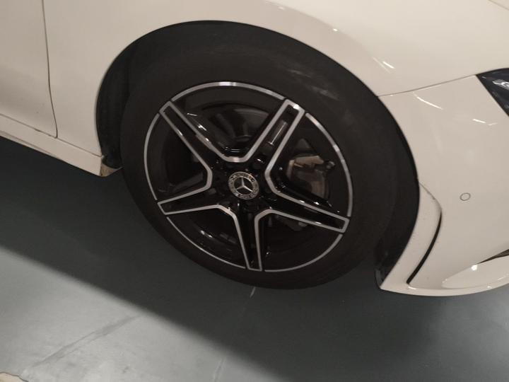 CLA 2020 CLA 260 4MATIC photo 8