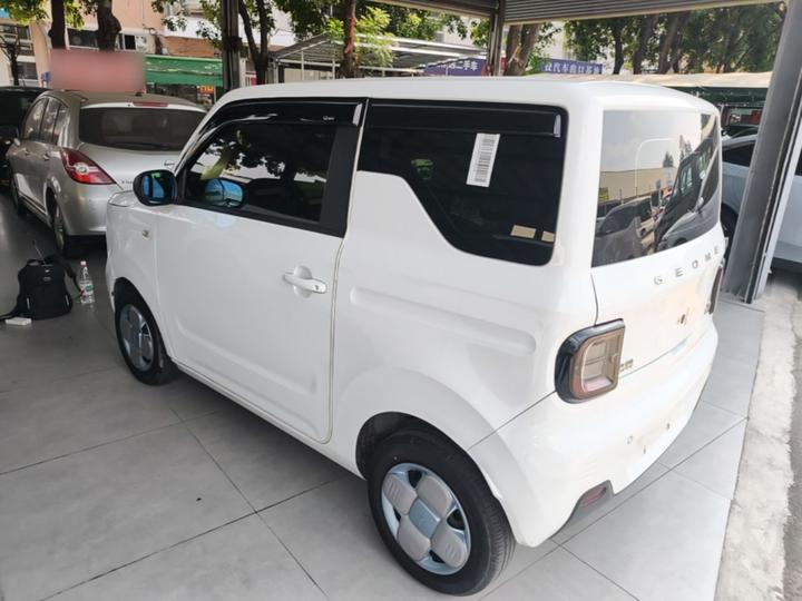 2023 Panda mini 200km Endurance Bear photo 4