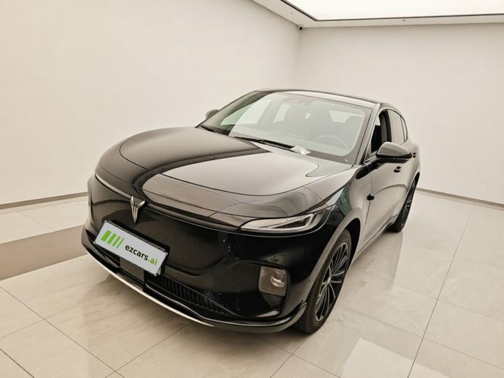 Voyah 2025 AWD Qiankun