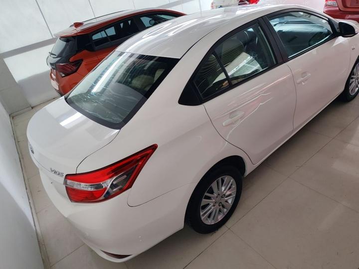 Vios 2014 1.5L AT Smart photo 6