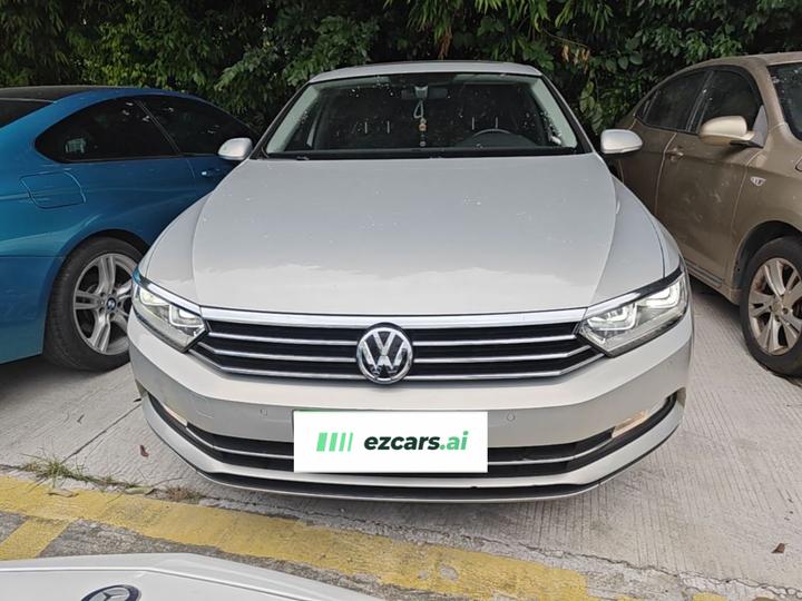 Magotan 2018 Facelift 330TSI DSG Luxury photo 2