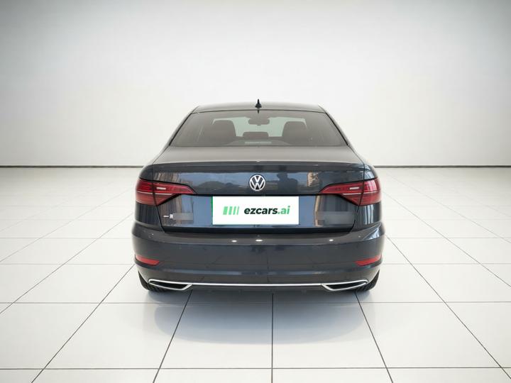 Sagitar 2021 280TSI DSG 30 Anniversary Edition photo 5