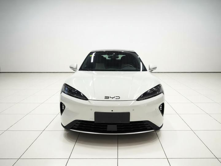Seal 07 DM-i 2026 DM-i 1.5T 230km Flagship photo 2