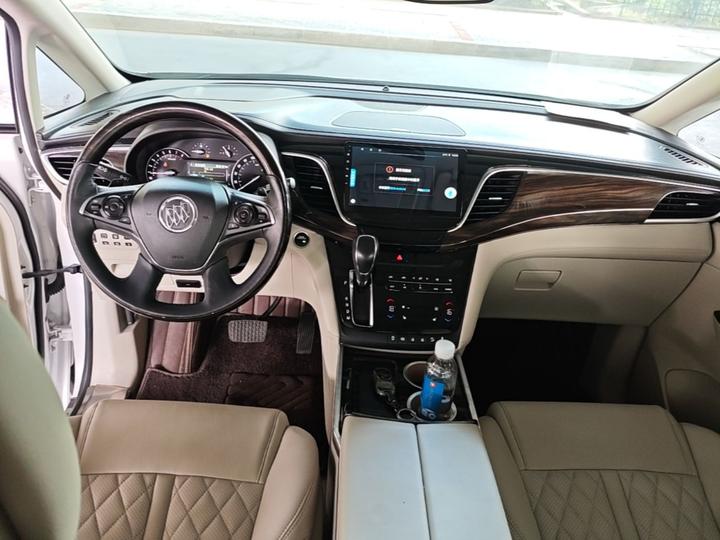 GL8 2018 ES 28T Comfort China VI photo 5