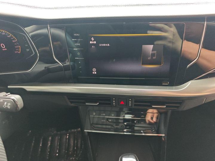 Passat 2025 380TSI photo 8