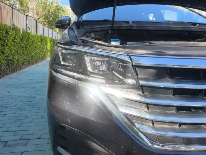 Viloran 2023 Facelift 380TSI photo 7