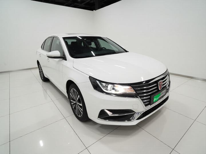 i6 Classic 2020 PLUS 1.6L CVT 4G Flagship photo 3