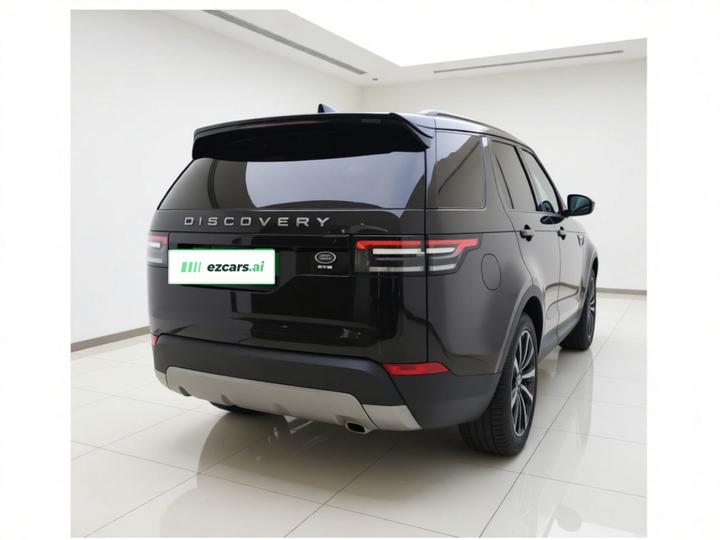 Discovery 2019 3.0 SC V6 SE photo 5