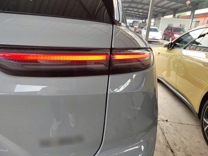 ES6 2023 75kWh photo 7